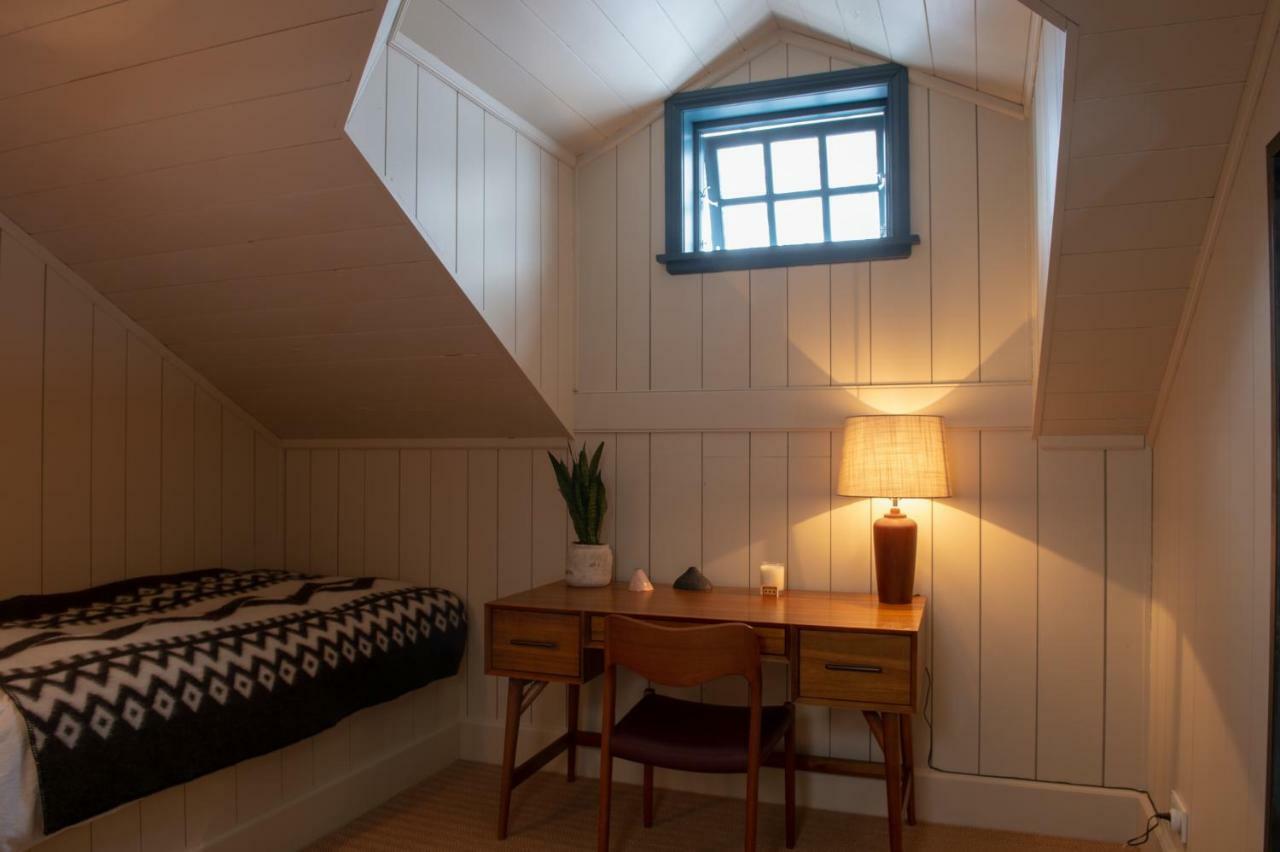 Hotel Eleven Deplar Farm à Knappstathir Extérieur photo